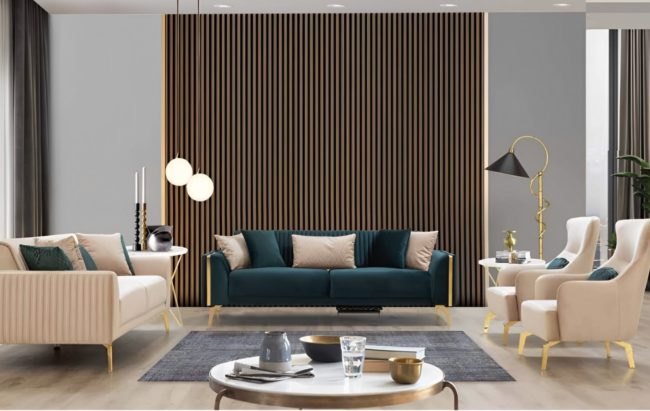 DURBAN SOFA