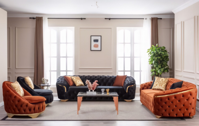 ALFIO SOFA