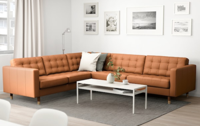 ROYAL SOFA