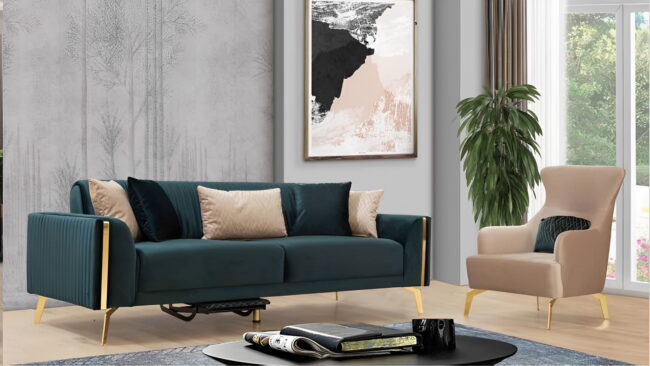 DURBAN SOFA - Image 2