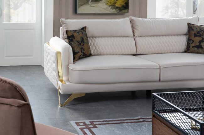 NEW PRADA SOFA - Image 3